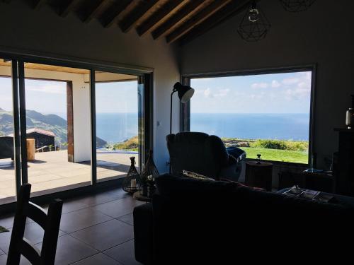 สภาพแวดล้อมโดยรอบ, Villa Mariense in เอสปิริโต ซานโต