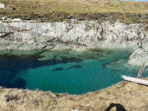 Skellig Port Accommodation - 1 Studio Bed Apartment