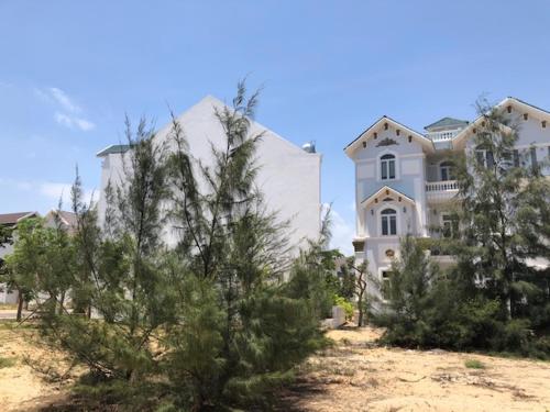 THE VILLA HIEU HY photo
