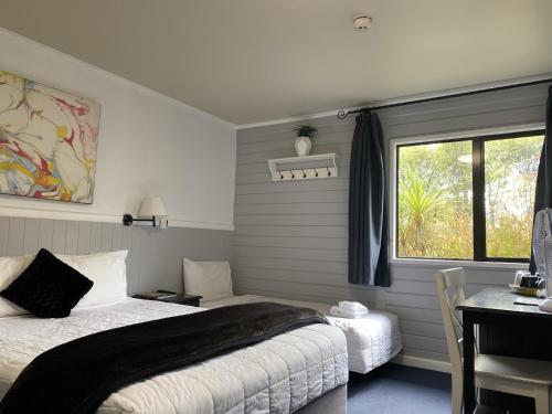 Lakefront Lodge Taupo - image 4