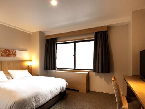 Superior Double Room - Non-Smoking (East BLD) - Room Only (No meals)