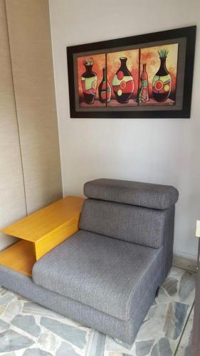 Two-Bedroom Apartment image 6