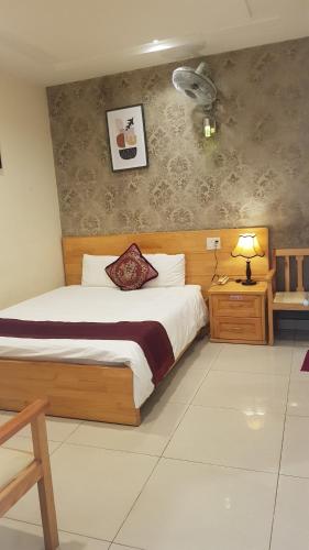 New Sun Hotel Đa Lat