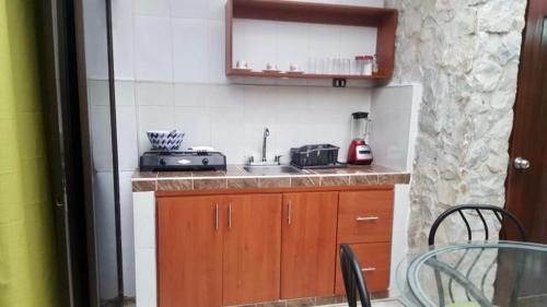 Two-Bedroom Apartment image 3