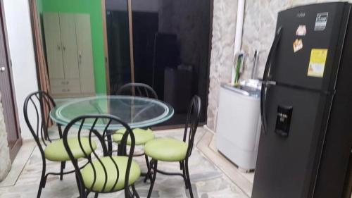 Two-Bedroom Apartment image 2