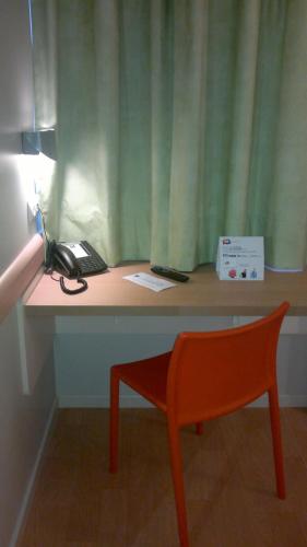 Foto - Ibis Budget Braga Centro