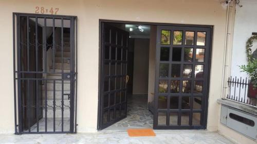 Moderno apartasuite con aire acondicionado - image 3