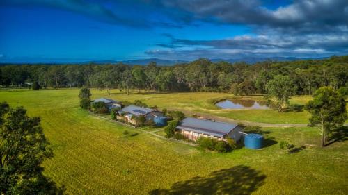 Cottages on Lovedale - Cottage No. 3