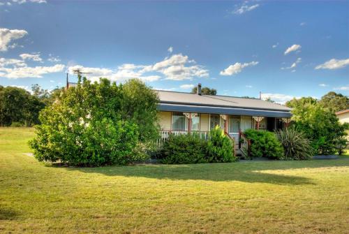 Cottages on Lovedale - Cottage No. 3