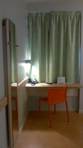 Foto - Ibis Budget Braga Centro