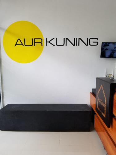 AUR KUNING HOSTEL SYARIAH Bukittinggi