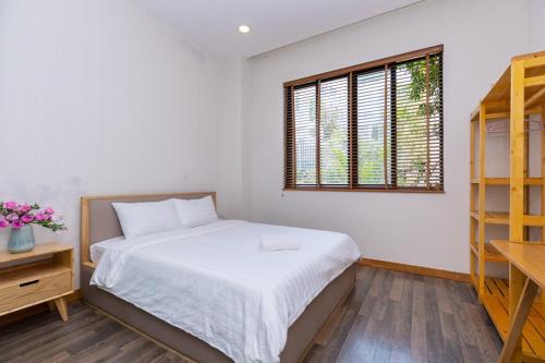 Lavie House 6 12-6 Tran Phu