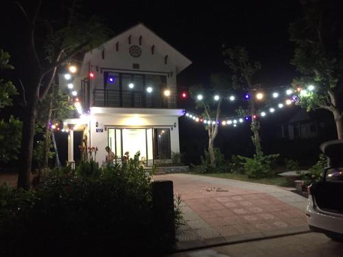 GIA BAO ANH VILLA - Hanoi GIA BAO ANH VILLA - Hanoi