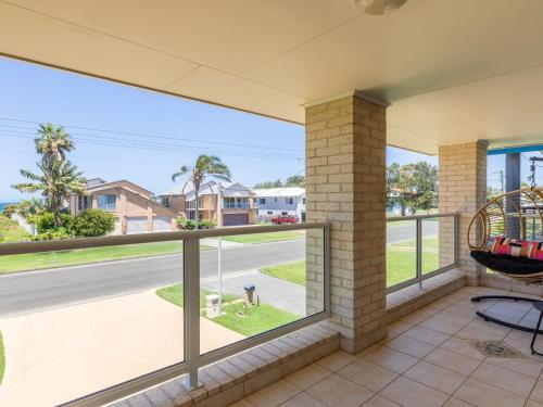 Azure Waters - perfectly positioned with ocean views