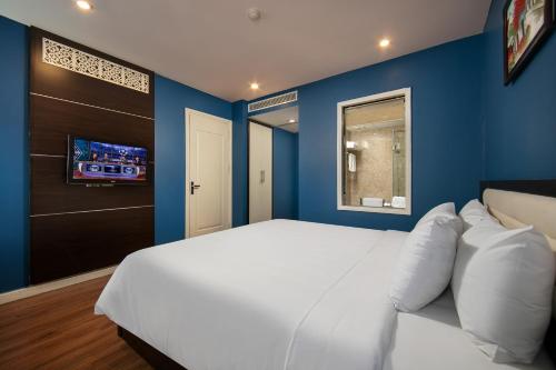Hanoi 20 Hotel & Apartment – Hanoi, UT