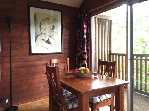 Potters Cottage in Bellingen