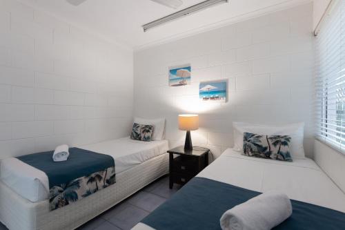 Classic Two Bedroom Apartment  image 6