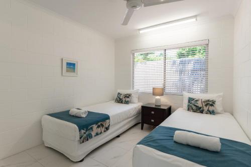 Standard Two-Bedroom Apartment image 5