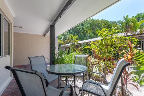 Lychee Tree Holiday Apartments - image 5