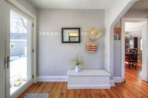 Belltown Retreat – Stamford, CT
