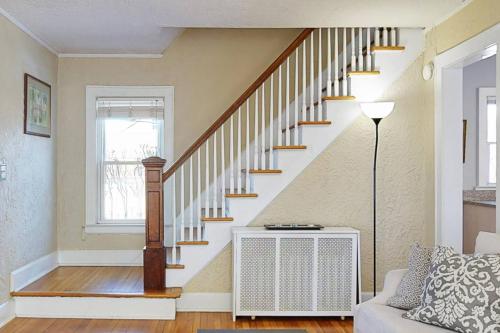 Belltown Retreat – Stamford, CT