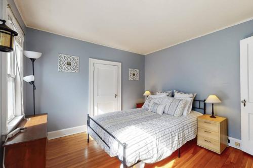 Belltown Retreat – Stamford, CT