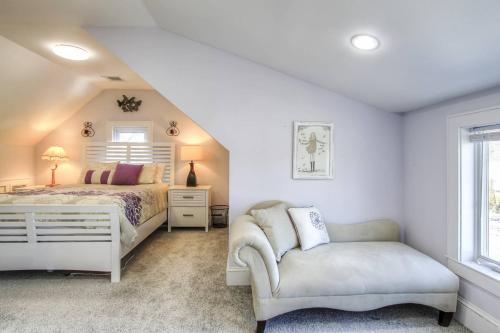 Belltown Retreat – Stamford, CT