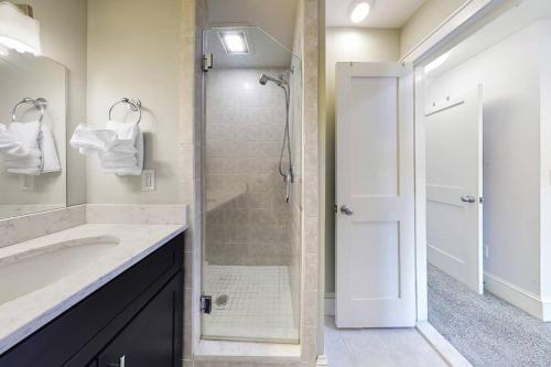 Belltown Retreat – Stamford, CT