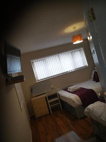 GARDNER HOLIDAYS HOUSE, Manchester (fotografie 3)