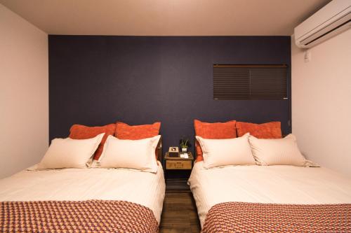 ゲストハウス　京粋庵　八条口