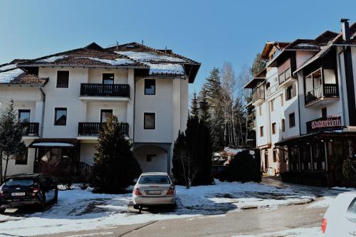 Apartment Suncana dolina in เยเซโร