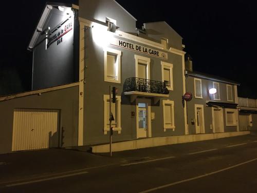 Hotel de la Gare - image 9