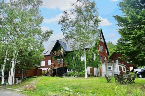 Wonder Lodge Niseko