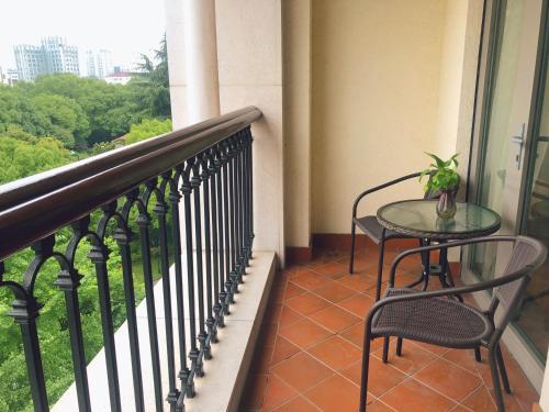 フェンヤン ガーデン ブティック ホテル