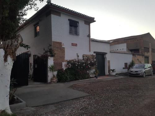 Cortijo de Montesanto gîte à louer Las Gabias