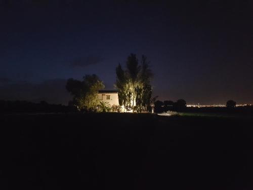  Cortijo de Montesanto in Granada