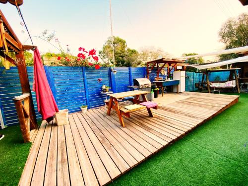 Libi Bamidbar, Healing & Relaxation Resort in The Dead Sea Libi Bamidbar, Healing & Relaxation Resort in The Dead Sea