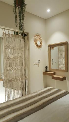 BAMBOO HAWANA Salalah - Forest Island Apartment - image 4
