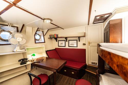 Das Feuerschiff – Hamburg, DC