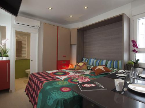 MIT House Salamanca Confort Ayala en Madrid - image 3