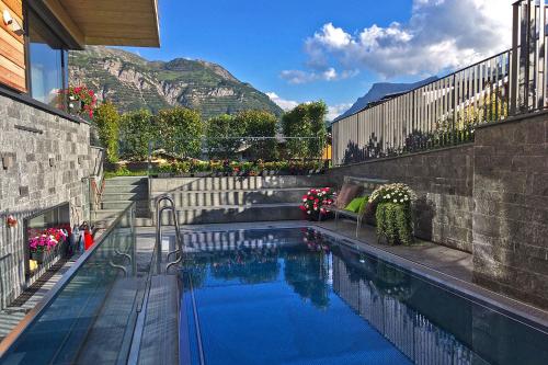  Chalet Hohe Welt - luxury apartments in Lech am Arlberg