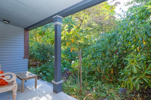 Arrowtown House Boutique Hotel in Arrowtown