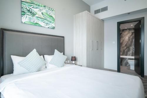 Luton Vacation Homes - Elite Business Bay Residence