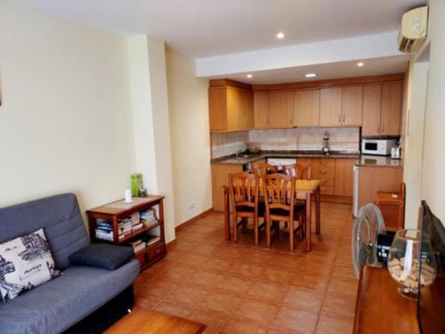  Apartamento Zodiac AB C-i-S in 17310 Lloret de Mar