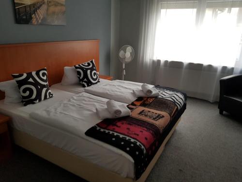Hotel Royal Hanau Room Type - Double or Twin Room