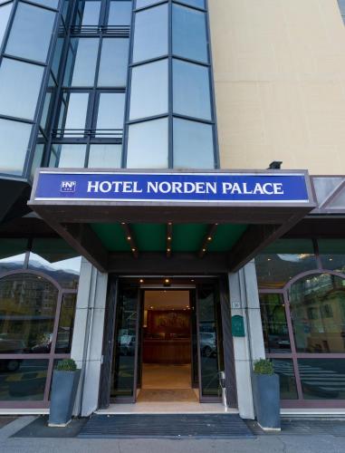 Hotel Norden Palace - image 10