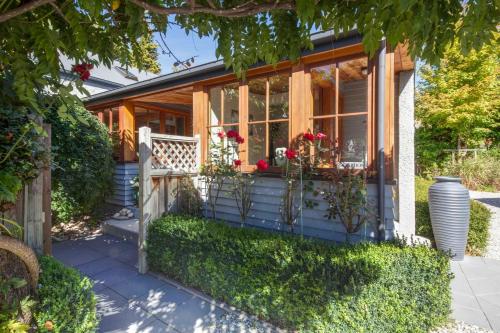 Arrowtown House Boutique Hotel in Arrowtown