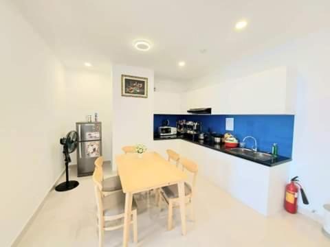 Vung Tau Melody Luxury Apartment #3