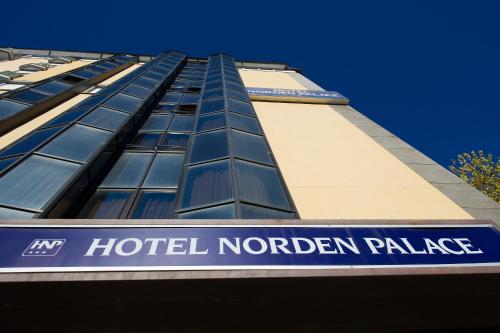 Hotel Norden Palace - image 4