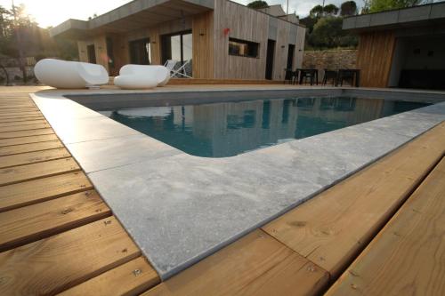 Chambres D'Hotes Mas L' Ecurie